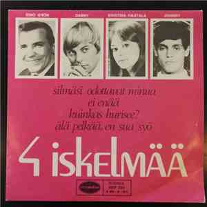 Various - 4 Iskelmää