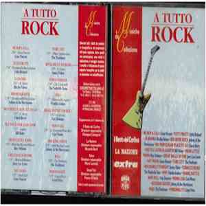 Various - A Tutto Rock