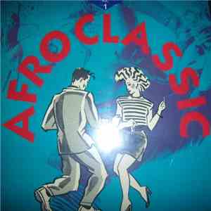 Various - Afro Classic Collection Vol. 1