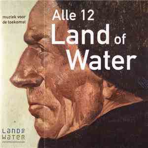 Various - Alle 12 Land Of Water