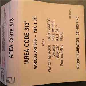 Various - Area Code 313