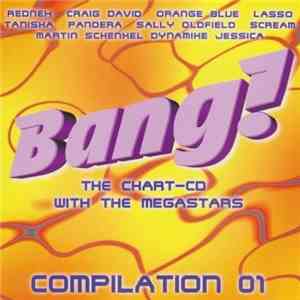 Various - Bang! Compilation 01