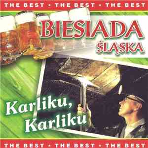 Various - Biesiada Śląska - Karliku, Karliku