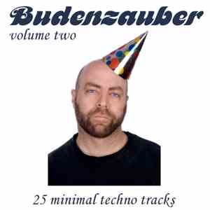 Various - Budenzauber Volume Two - 25 Minimal Techno Tracks