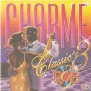 Various - Charme Classic's R&B 3
