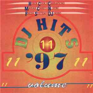 Various - DJ Hits´97 Vol.11