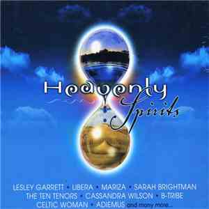 Various - Heavenly Spirits