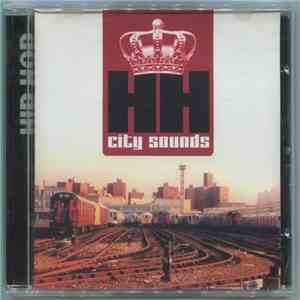 Various - Hip Hop City Sounds