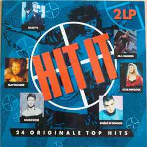 Various - Hit It