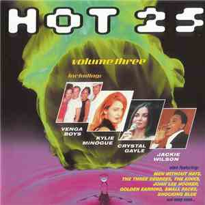 Various - Hot 25 - Volume Three
