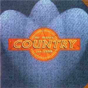 Various - Mr Music Country 1/98