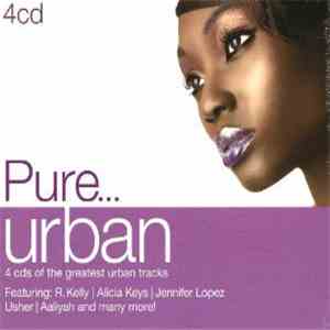 Various - Pure... Urban