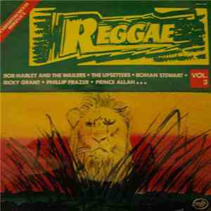 Various - Reggae Vol.3