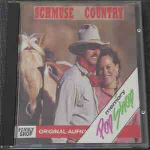 Various - Schmuse Country