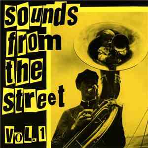 Various - Sounds From The Street Vol. 1