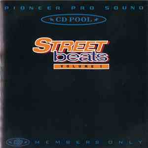Various - Street Beats Volume 1