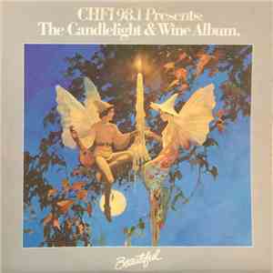 Various - The Candlelight & Wine Album