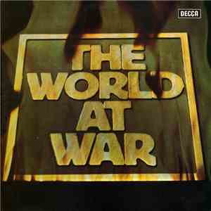 Various - The World At War