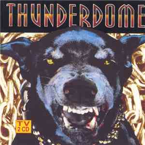 Various - Thunderdome