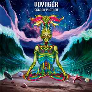 Various - Voyager: Second Plateau
