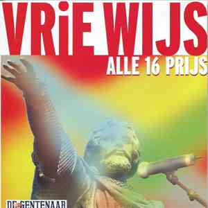 Various - Vrie Wijs - Alle 16 Prijs
