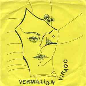 Vermillion Virago - Standing In This Room Again EP