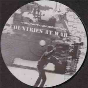Visionary Underground - Countries At War