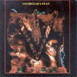 Vocabularinist - The Spinostics Of Chukinski