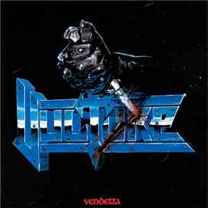 Vulture  - Vendetta