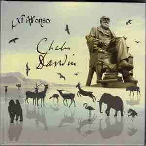 XII Alfonso - Charles Darwin