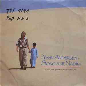 Yann Andersen - Song For Nadim (English And French Version)
