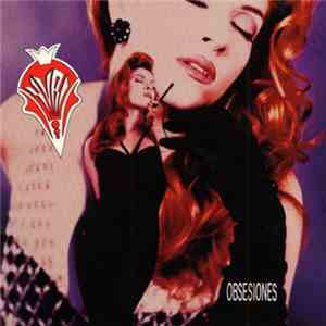 Yuri  - Obsesiones