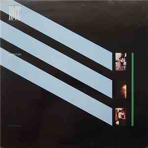 10CC - Windows In The Jungle