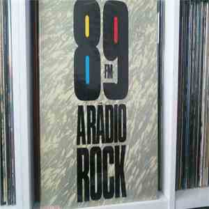 89.0 FM - 89 FM A Radio Rock