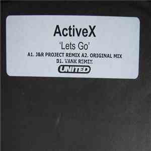 Active X - Let's Go
