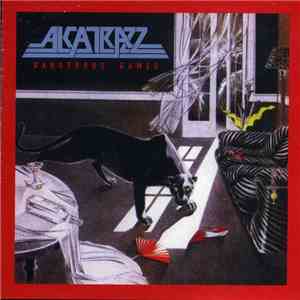 Alcatrazz - Dangerous Games