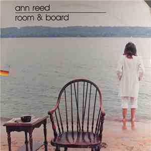 Ann Reed - Room & Board