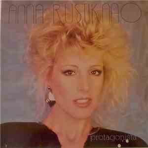 Anna Rustikano - Protagonista