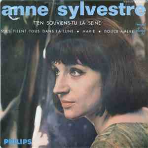 Anne Sylvestre - T'En Souviens-Tu La Seine