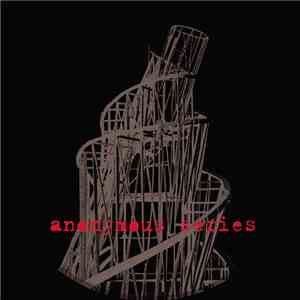 Anonymous - Anonymous Series Volume One
