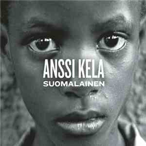 Anssi Kela - Suomalainen