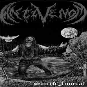 Antivenom - Sacred Funeral