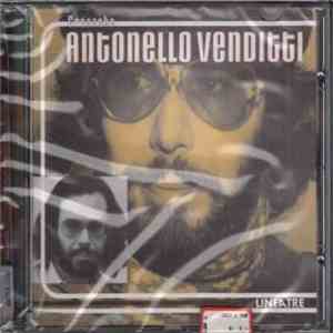 Antonello Venditti - Cronache