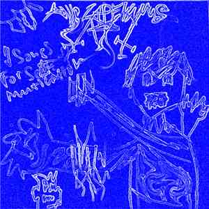 ANUS ZAPEKANUS - 7 Songs For Self Mutilation