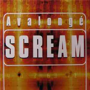Avalongé - Scream