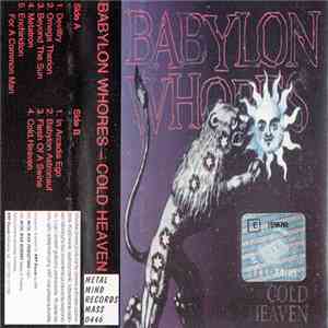 Babylon Whores - Cold Heaven
