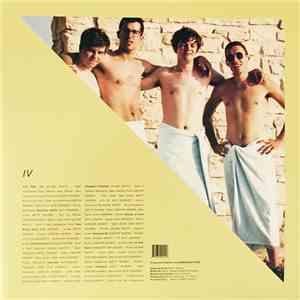 BadBadNotGood - IV