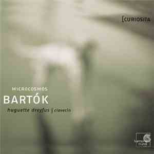 Bartók - Huguette Dreyfus - Microcosmos