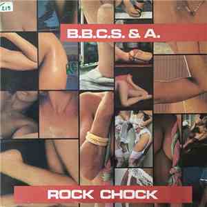 B.B.C.S. & A. - Rock Shock
