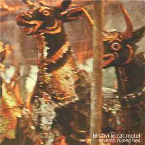 Birchville Cat Motel - Seventh Ruined Hex